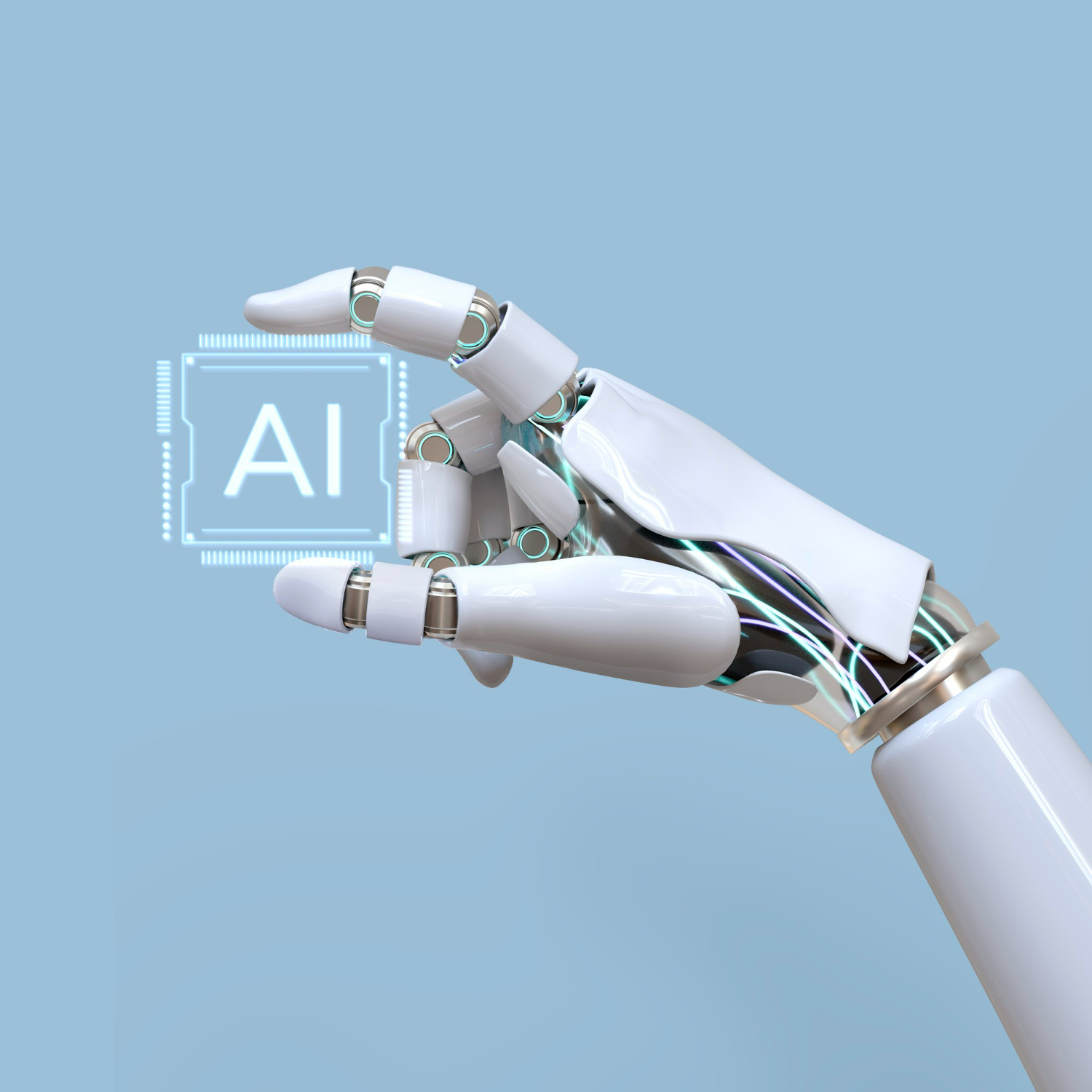 robot-hand